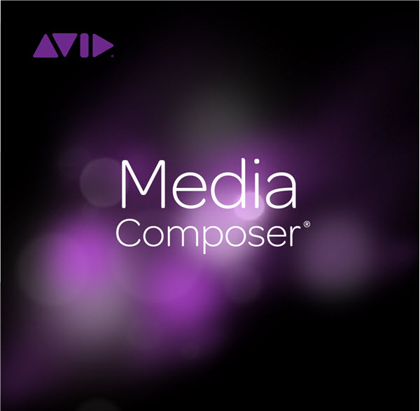 Avid media composer versions